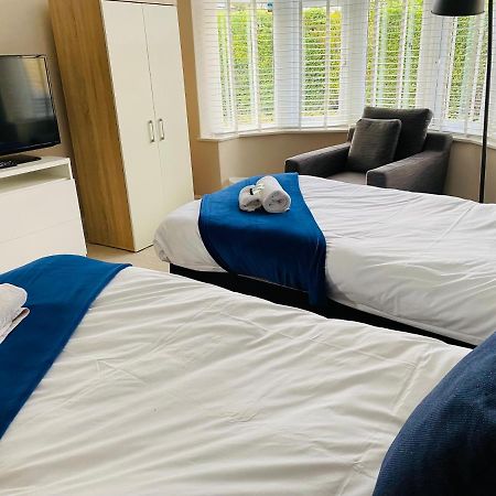 Mayors House Ideal For Groups & Business Villa Peterborough Dış mekan fotoğraf