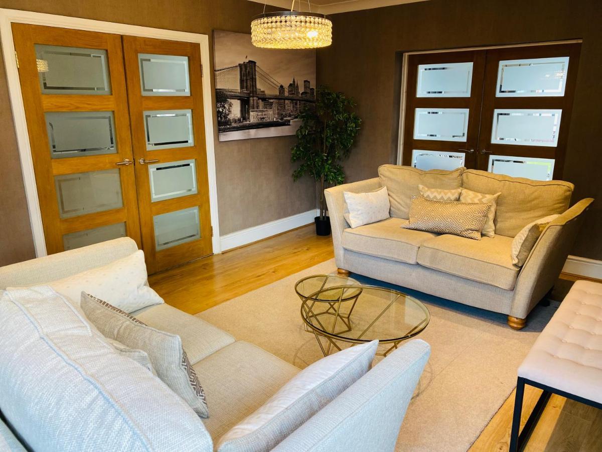 Mayors House Ideal For Groups & Business Villa Peterborough Dış mekan fotoğraf