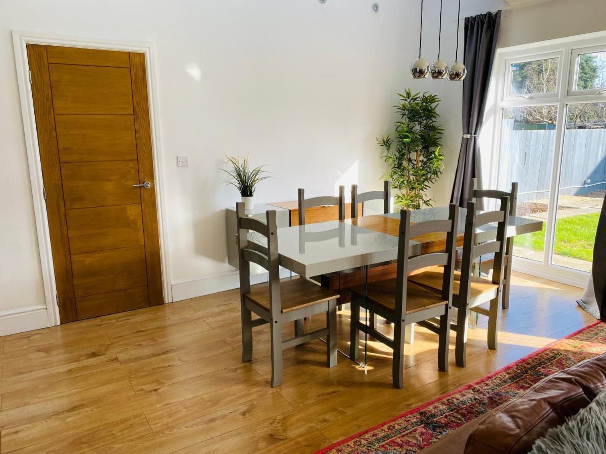 Mayors House Ideal For Groups & Business Villa Peterborough Dış mekan fotoğraf