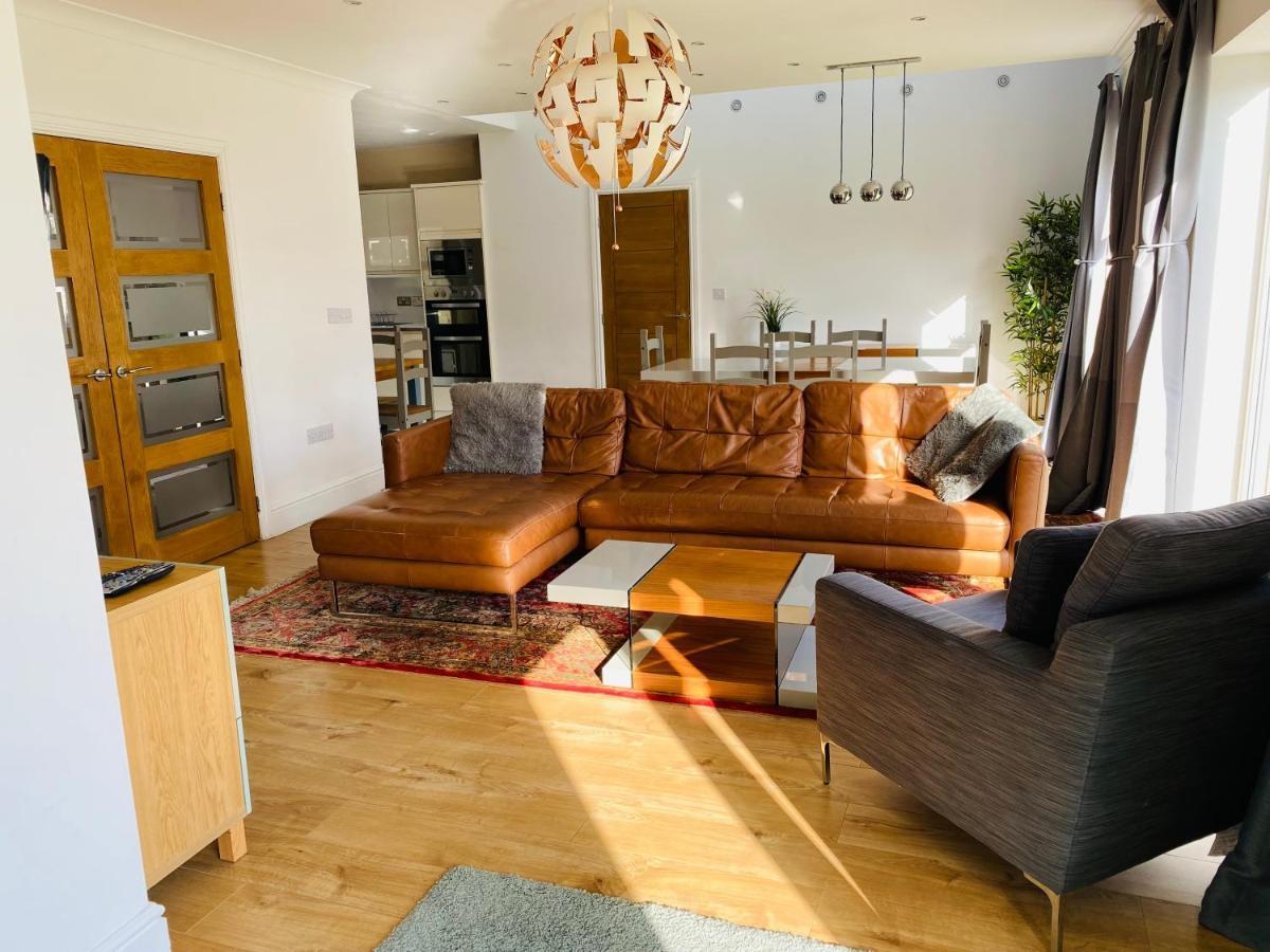 Mayors House Ideal For Groups & Business Villa Peterborough Dış mekan fotoğraf