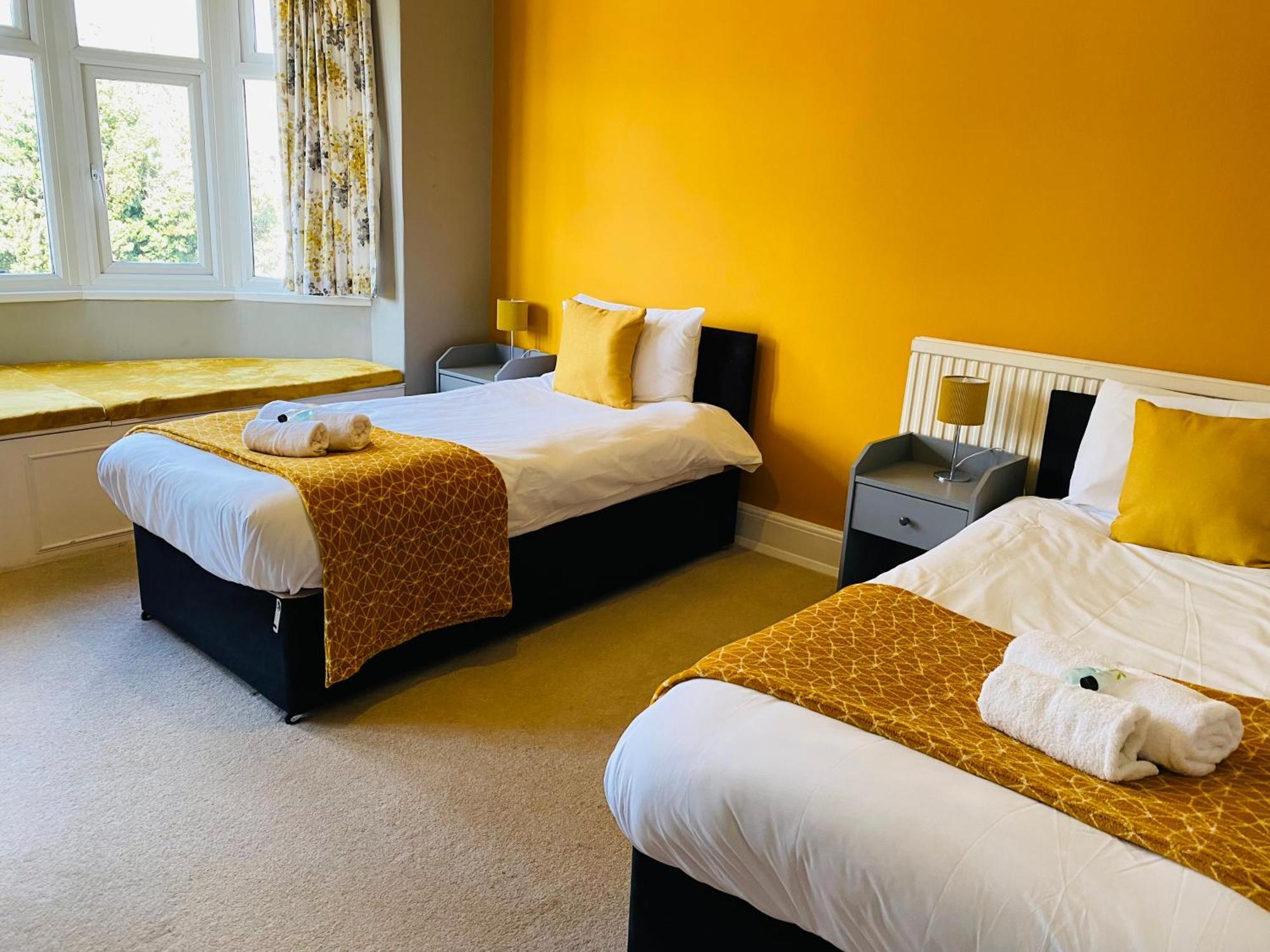 Mayors House Ideal For Groups & Business Villa Peterborough Dış mekan fotoğraf