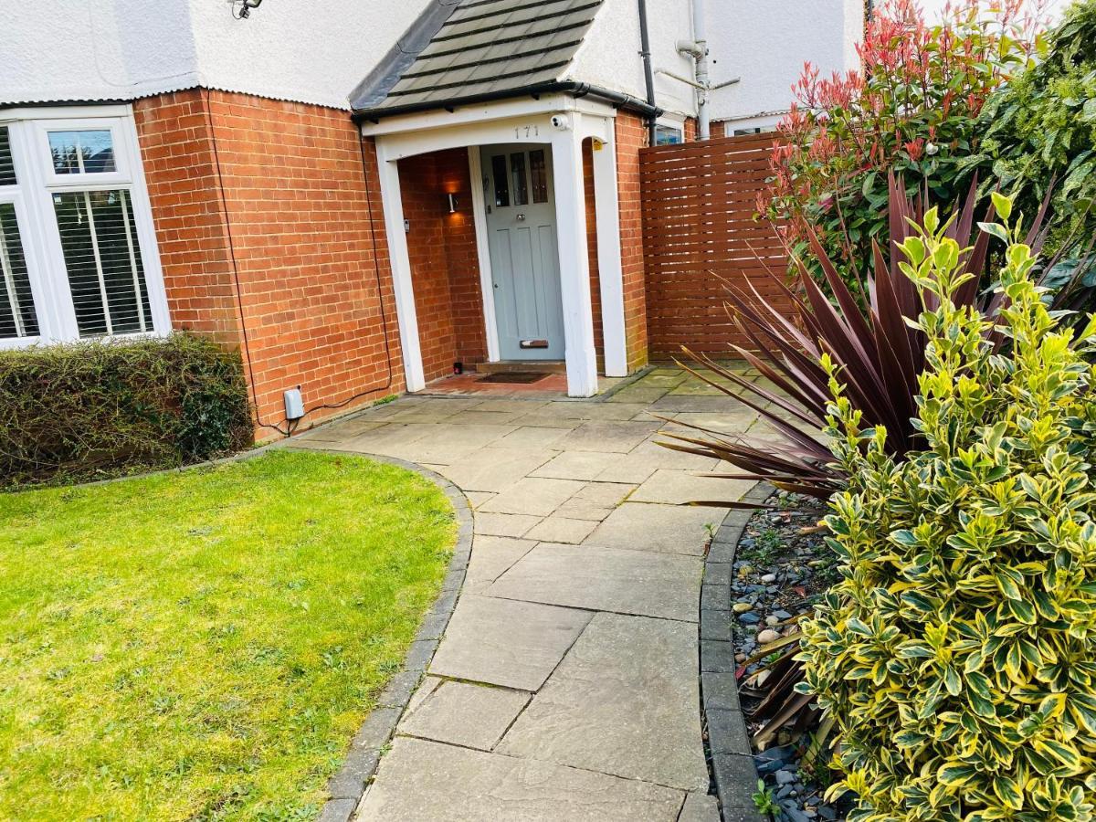 Mayors House Ideal For Groups & Business Villa Peterborough Dış mekan fotoğraf