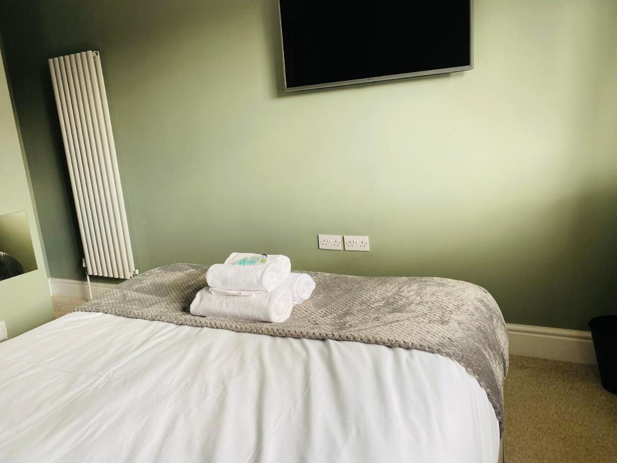 Mayors House Ideal For Groups & Business Villa Peterborough Dış mekan fotoğraf