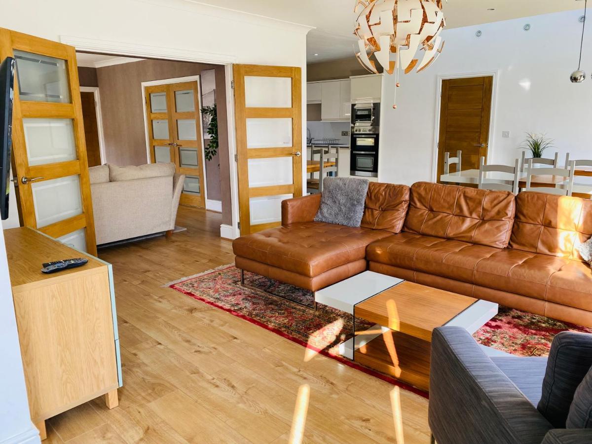 Mayors House Ideal For Groups & Business Villa Peterborough Dış mekan fotoğraf