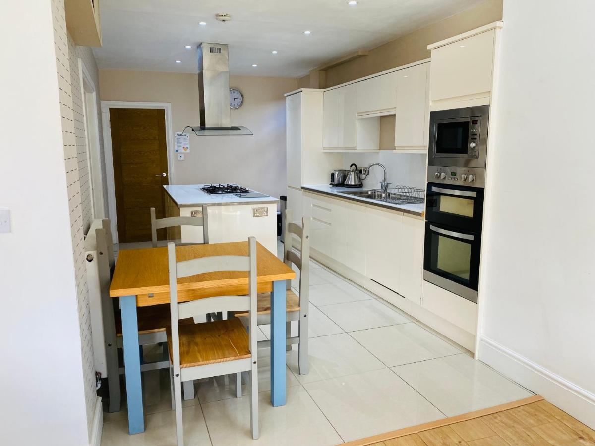 Mayors House Ideal For Groups & Business Villa Peterborough Dış mekan fotoğraf