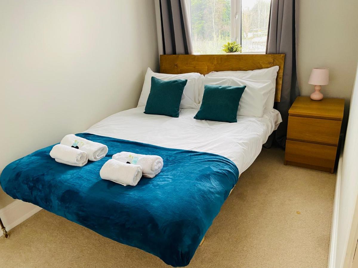 Mayors House Ideal For Groups & Business Villa Peterborough Dış mekan fotoğraf