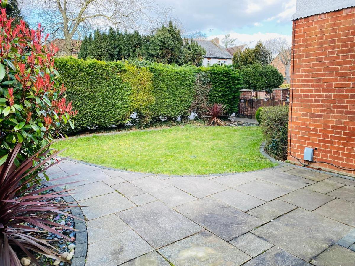 Mayors House Ideal For Groups & Business Villa Peterborough Dış mekan fotoğraf