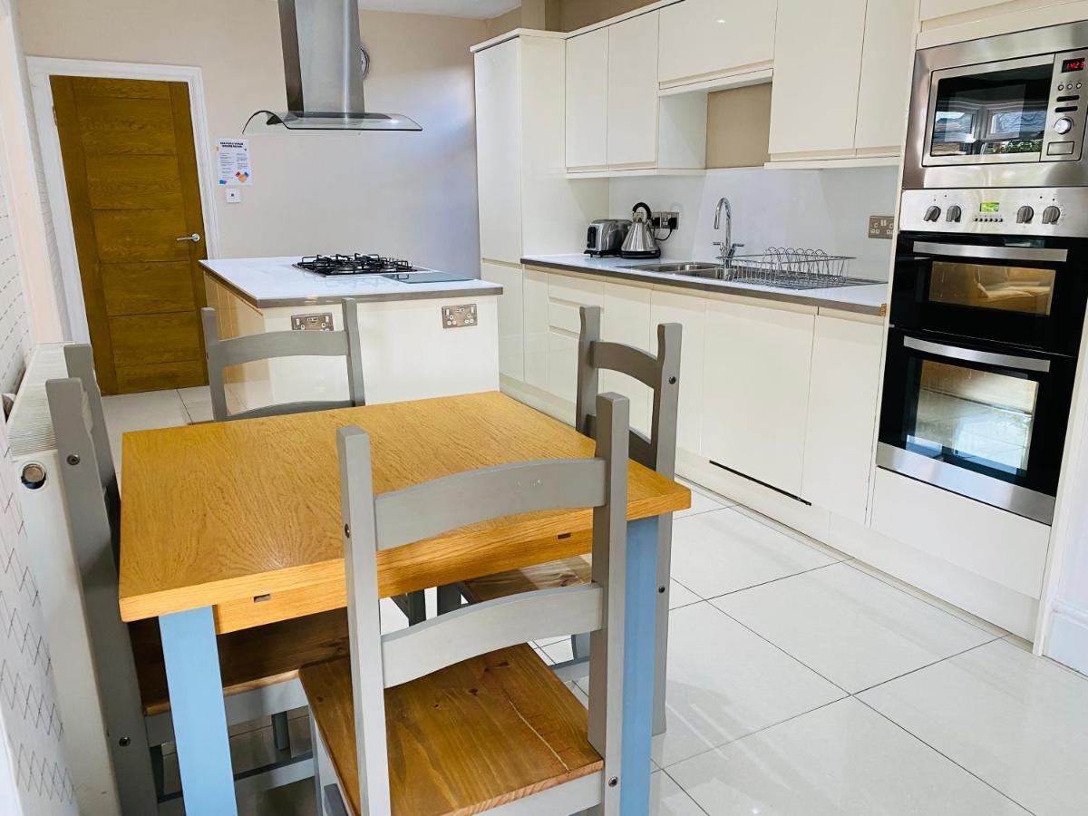 Mayors House Ideal For Groups & Business Villa Peterborough Dış mekan fotoğraf